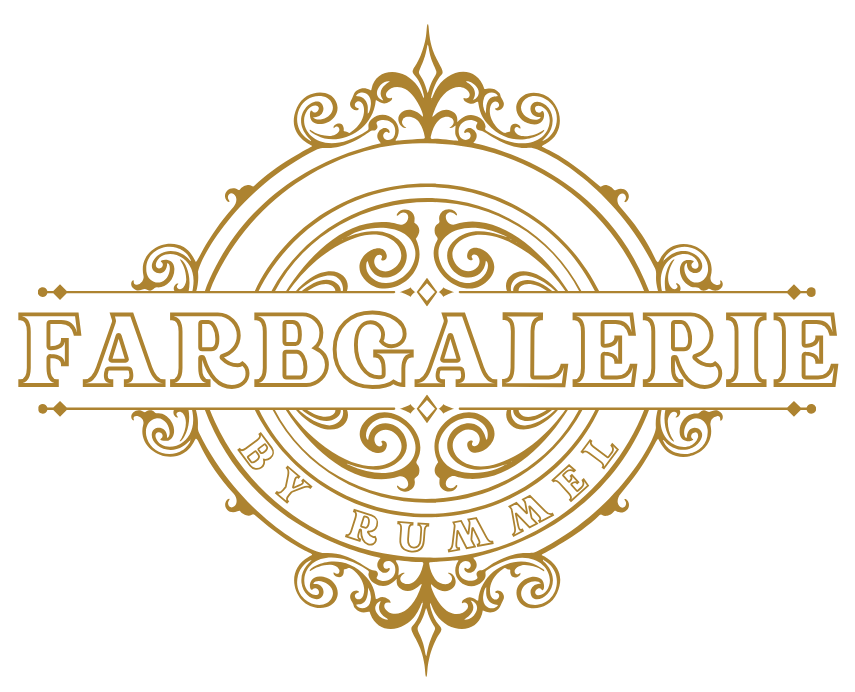 FarbGalerie by Rummel